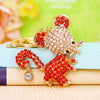 Red Crystal-Mouse