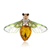 Yellow Bee