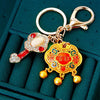 Lucky Lock