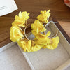 Yellow Floral 31