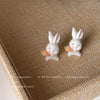 Carrot Bunny