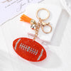 Orange Football