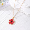 Red Flower
