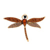 Red Dragonfly