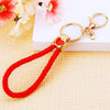 Red Wrist-Loop