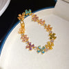 Rainbow Butterflies
