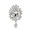 Silver Flower