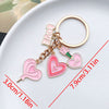 Pink Valentine Heart