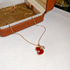 Red Gourd