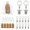 Bag Tag Set