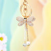 White Pearl-Dragonfly