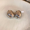 Silver Oval