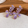 Purple Flowers