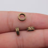 Antique Bronze