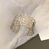 Scroll Filigree