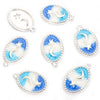 Silver Decorative 5