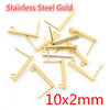 Gold Bar