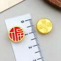 Metallic Bead Metal Beads with 13 Listed Options for DIY Jewelry Making view 7