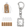 Organza Tag Pack