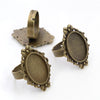 Antique Bronze