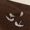 Silver Leaves