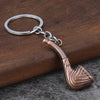 Antique Copper