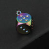 Iridescent Rainbow