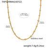 TXP329 BeadChain