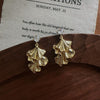 Gold Leaves