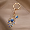 Gold Multi Eye