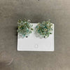 Pale Green Grapes