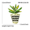Green Cactus
