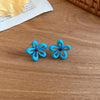 Blue Flower
