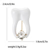 White Enamel