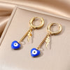 Royal Blue Snake