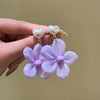 Purple Flower