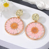 Pink Daisy