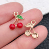 Red Cherry 8