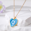 Blue Heart
