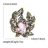Pink Crystal