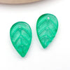 Clear Strawberry Leaf