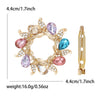 Multicolor Ring