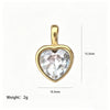 Heart Pendant