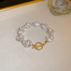 Pearl Bracelet