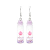 Purple Lotus Bottles