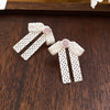 White Bow