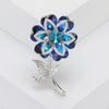 Blue Flower