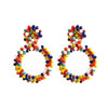 Multicolor Bead Rounds