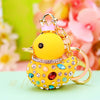 Yellow Duck