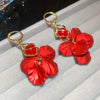 Red Petals